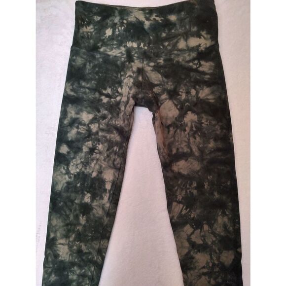 French Laundry Leggings medium * - Picture 3 of 5